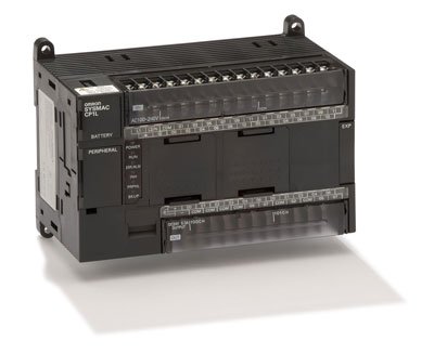 Omron PLC - CP1 L Suppliers
